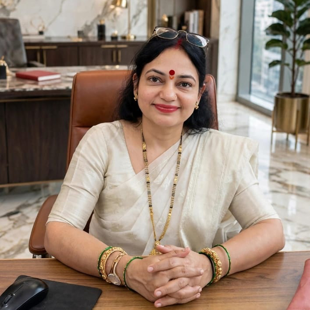 Dr. Deepa Srivastava - Assistant Professor, Department of Botany
